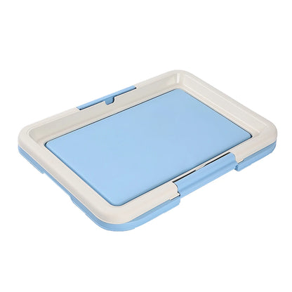 PawPad™ Indoor Dog Potty Tray
