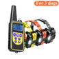 TrainPro™ Waterproof Remote Dog Training Collar