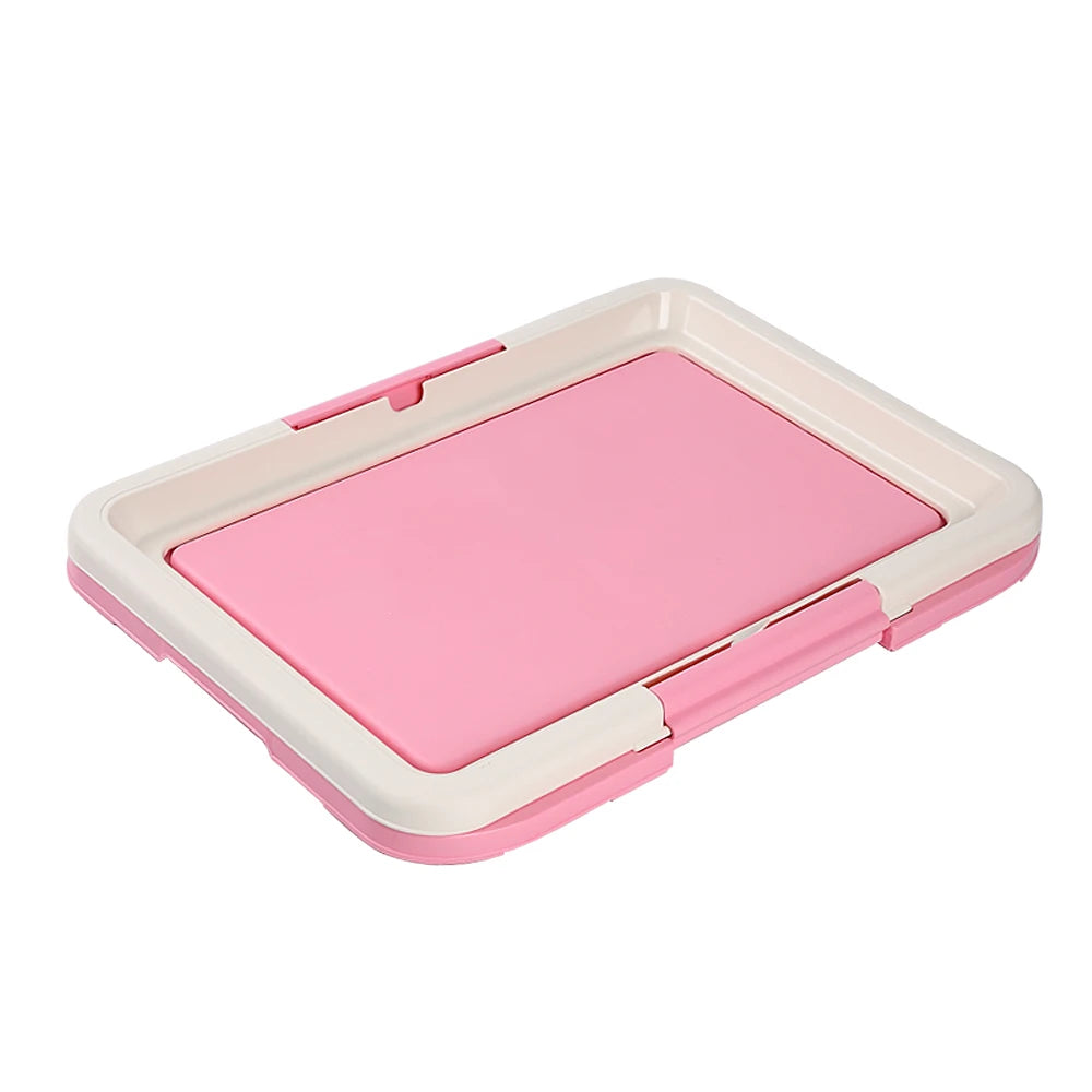PawPad™ Indoor Dog Potty Tray