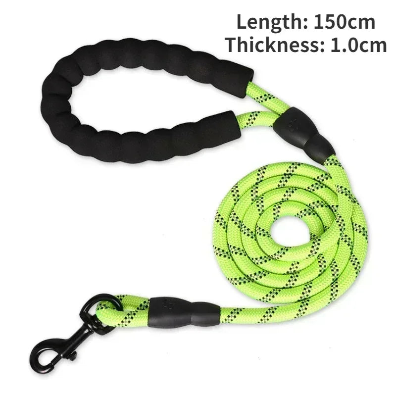 Personalized Reflective No-Pull Dog Harness