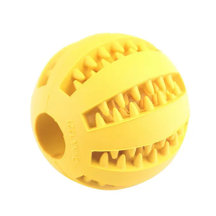 PetiBall™ Interactive Treat Ball