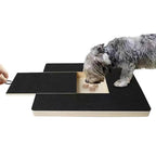 Dog Nail Scratch Board