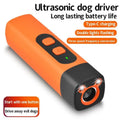 Portable Anti-Barking Dog Trainer
