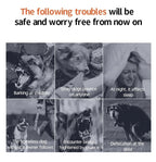 Portable Anti-Barking Dog Trainer