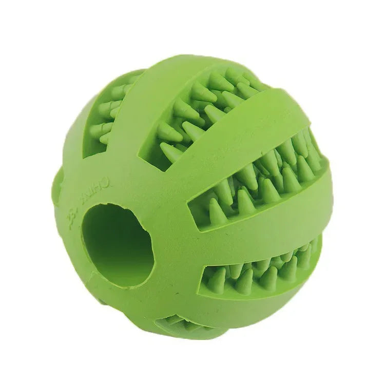 PetiBall™ Interactive Treat Ball