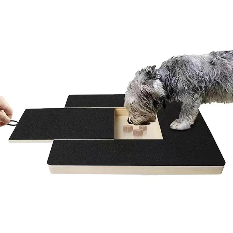 Dog Nail Scratch Board
