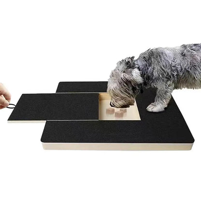 Dog Nail Scratch Board