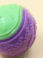 PetGuru™ Interactive Squeaky Dog Ball