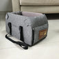 PetGuru CozyRide™ Car Seat Bed