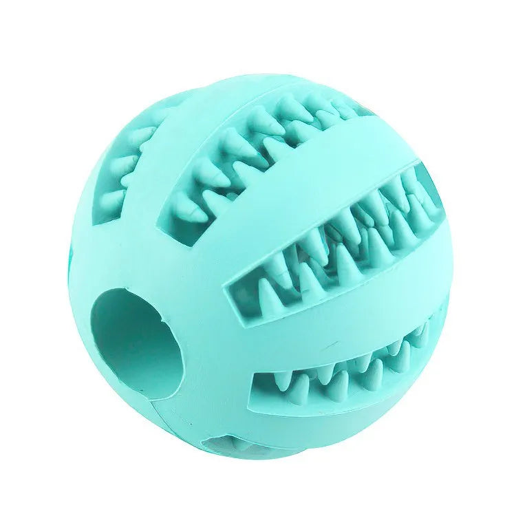 PetiBall™ Interactive Treat Ball