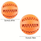 PetiBall™ Interactive Treat Ball