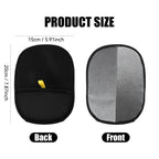 Reusable Pet Hair Removal Gloves