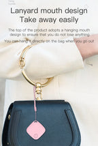 Bluetooth GPS Anti-Lost Tracker Smart Tag Wireless Locator for Car Keys Pet Dog Cat Wallet iOS Android