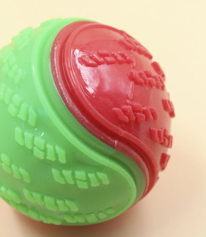 PetGuru™ Interactive Squeaky Dog Ball