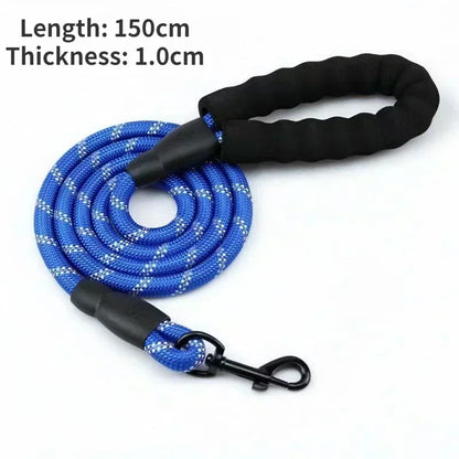 Personalized Reflective No-Pull Dog Harness