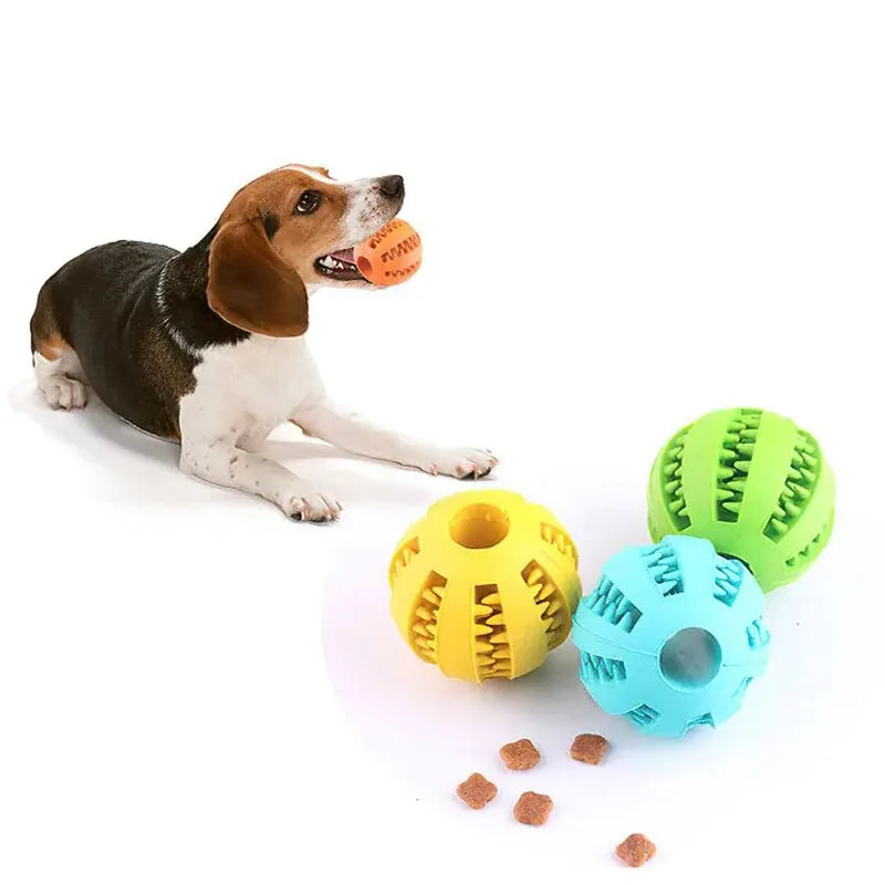 PetiBall™ Interactive Treat Ball