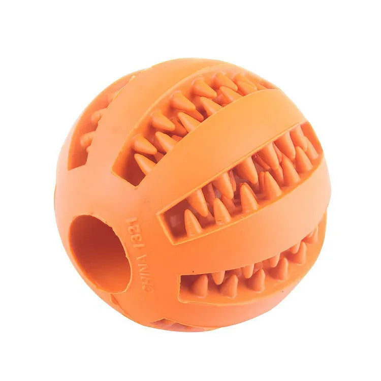 PetiBall™ Interactive Treat Ball