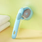 Pet Bath Brush for Dogs & Cats