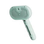 Steam Spray Dog Grooming Brush