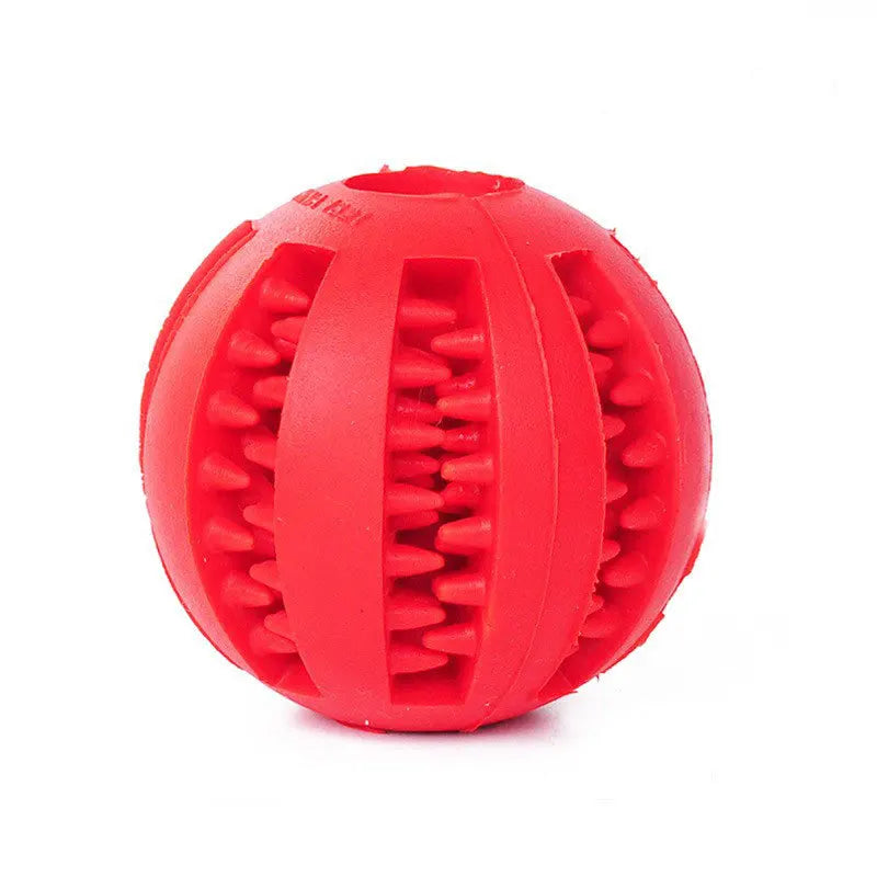PetiBall™ Interactive Treat Ball