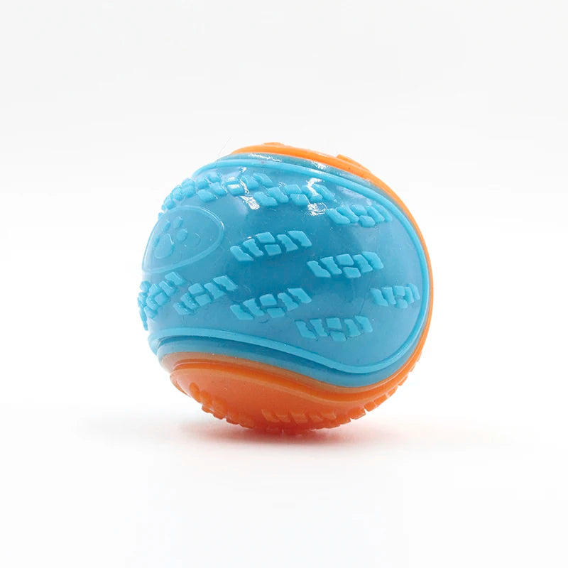 PetGuru™ Interactive Squeaky Dog Ball