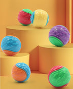 PetGuru™ Interactive Squeaky Dog Ball