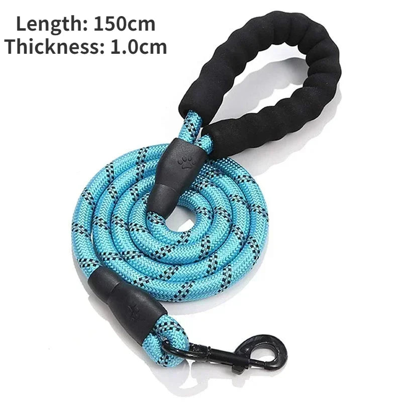 Personalized Reflective No-Pull Dog Harness