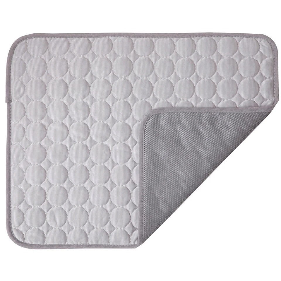 Premium Summer Pet Cooling Mat
