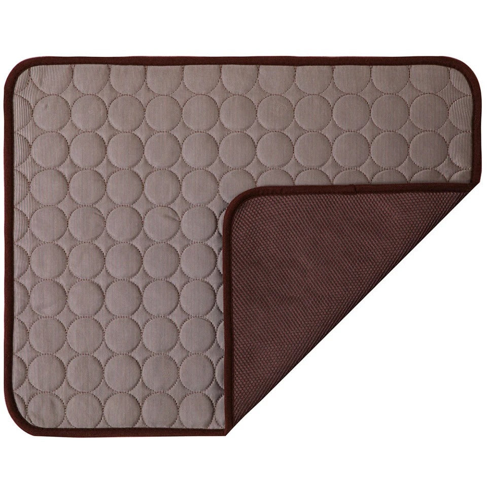 Premium Summer Pet Cooling Mat