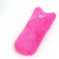 Interactive Catnip Plush Chew Toy for Cats & Kittens