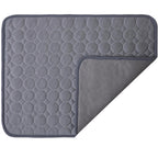 Premium Summer Pet Cooling Mat